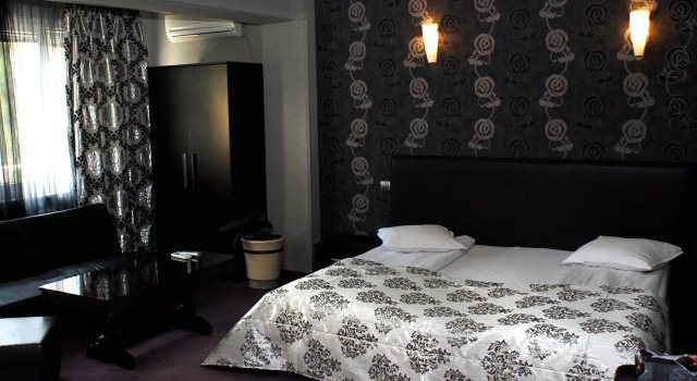 Hotel Atlantic