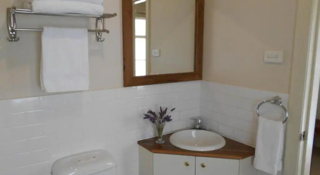 Номер Standard Fitzroy Inn Historic Retreat Mittagong