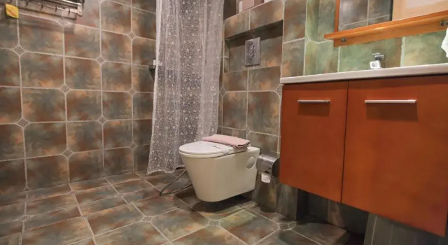 Четырёхместный номер Standard Parakkat Nature Resort
