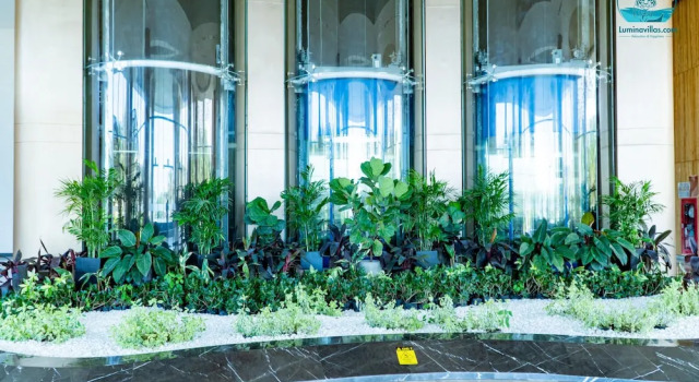 Lumina Villas Cam Ranh