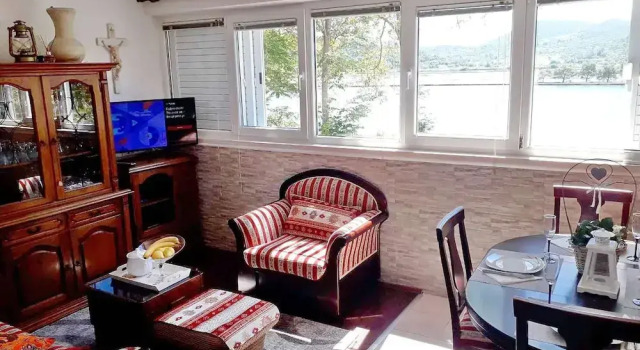 Апартаменты Apartment Rita - One Bedroom Apartment
