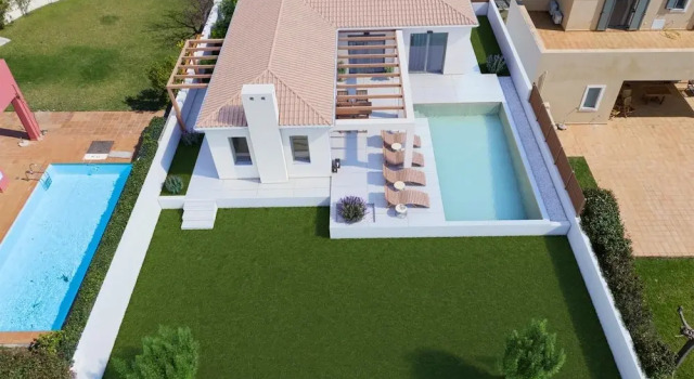 Вилла Villa Kira