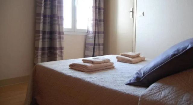 Hotel Le Beau Site