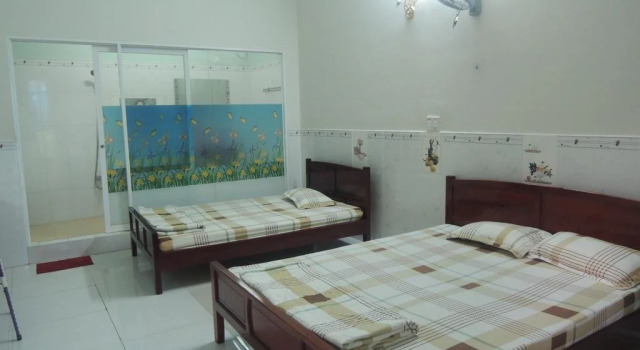 250 Motel, Buchen Sie Motel Vinh Long Mekongdelta