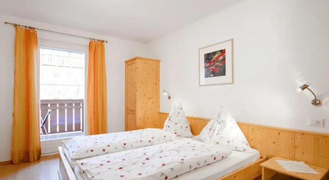 Haus Aue - Apartment 1