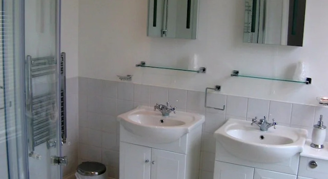 Номер Standard The Snowdon House