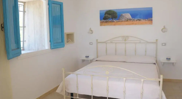 Contrada Borgin, Rezervasyon Otel Salve Salento
