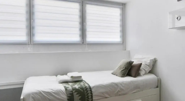 Bright studio near Lilles city center Welkeys, Varaa Huoneisto  