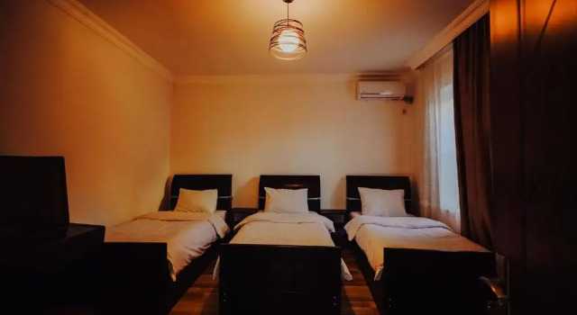 Номер Superior Hotel Eurica