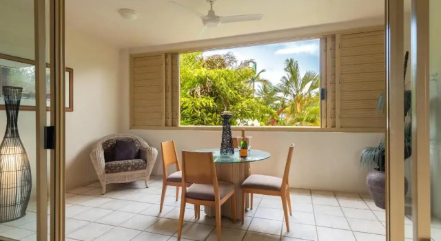 Апартаменты с 2 комнатами Silkari Reflections of Port Douglas
