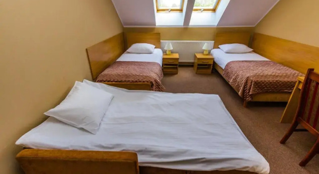 Folwark Żuławski, Book Hotel Elblag Warmia-Masuria