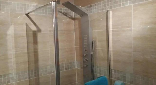 Апартаменты Executive Loge du Vieux Lyon Chambre dhôtes