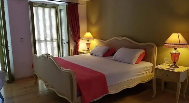 Villa Ortakent, Rezervovat Vila Hotely v Mugla s parkováním, Parkování