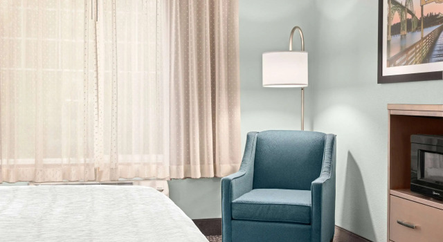 La Quinta by Wyndham Newport, Réserver Hôtel Newport 