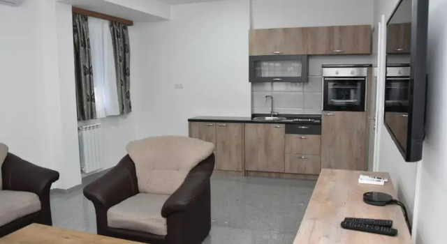 Апартаменты Motel Centar