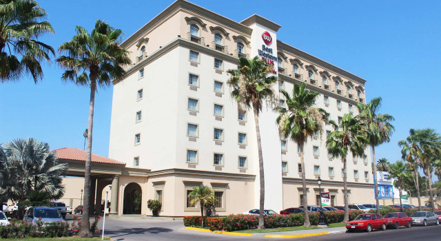 Best Western PLUS Los Mochis, Book Hotel Hotels in Chihuahua with Breakfast, Breakfasts