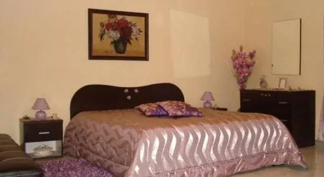 AngelS House