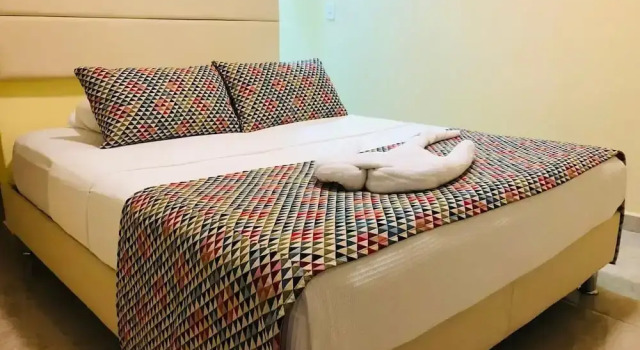 Hotel Arco Iris Tulum
