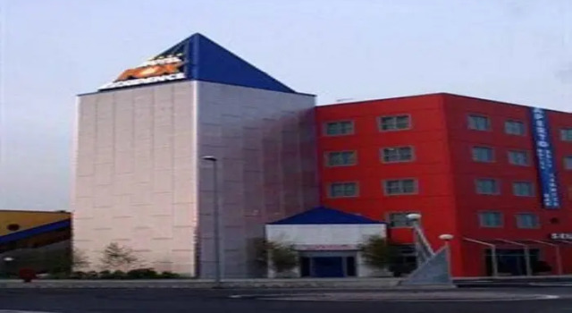 Hotel Residence Fox