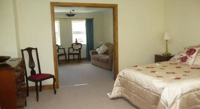 Juniorsuite Ivy Hall