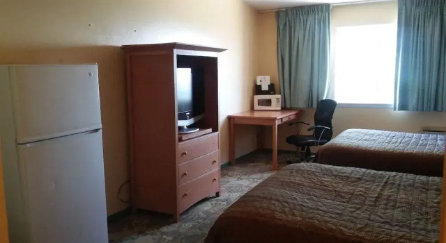Budget Inn, Buchen Sie Hotel Sterling Colorado