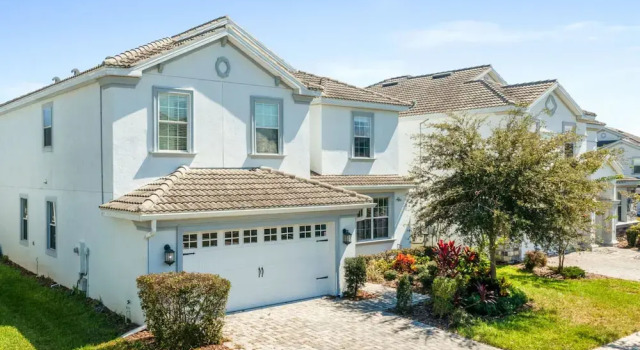 Robbin Hood Fun Pool Home by AV Dreams, Rezerwuj Hotel Kissimmee Kissimmee