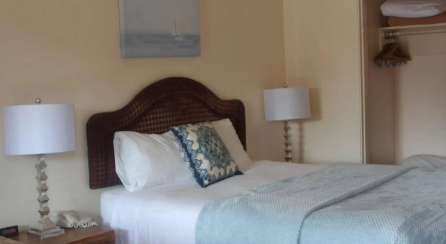 Peach Tree Inn, Забронировать Отель Сан-Луис-Обиспо San Luis Obispo County, рядом с Mission San Luis Obispo de Tolosa