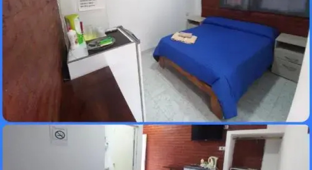 Apartamentos Villa Jardin, Reservar Apartamento San Salvador de Jujuy Jujuy