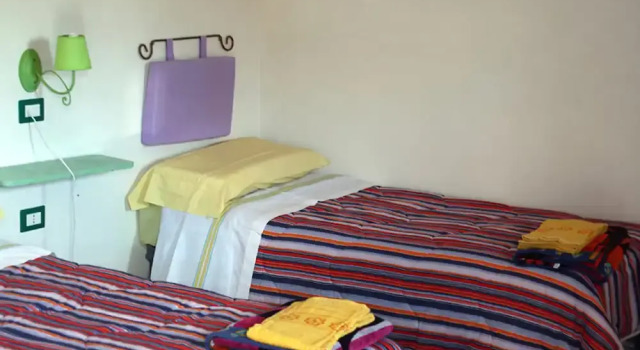 Case Vacanze San Calogero