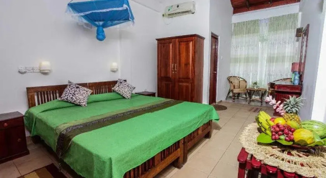 Life Ayurveda Resort