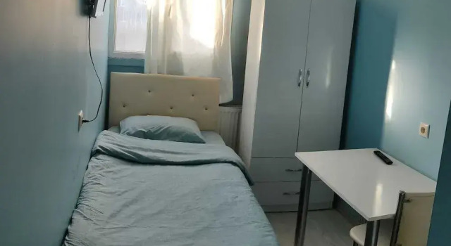 Golden Halich Hostel, Varaa Huoneisto Hotellit Marmara-alue pysäköinnillä, Pysäköinti