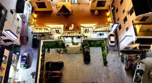 Yingrui Homestay, Rezerwuj Hotel Tiencin Tianjin Province