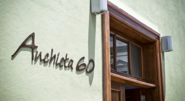 Anchieta 60, Book Hotel Hotels in Tenerife with Parking, Parking