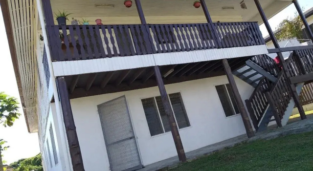 Jamila Lodge, Boek Hotel Nadi Vit Levu