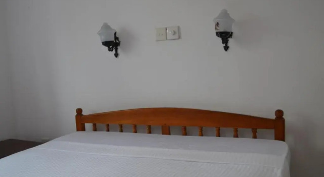 Двухместный номер Economy с красивым видом из окна Hansa Home Stay