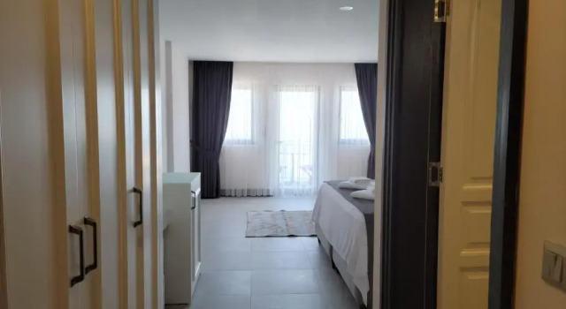 Номер Standard The Mediteran Hotel