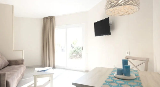 Апартаменты Premium Aparthotel Marinda Garden