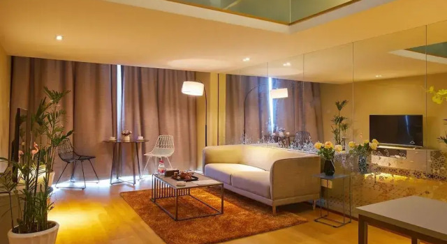 Hangzhou Arima Apartments Hotel