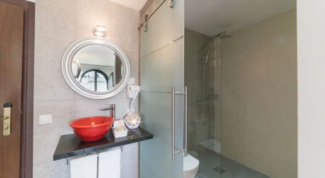 Номер Economy Rey Don Pedro Luxury Home