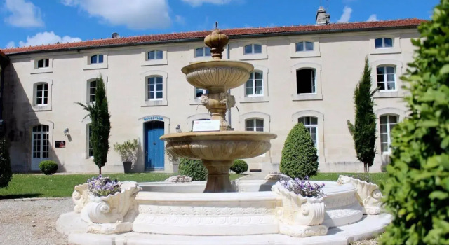 Domaine des Chais, Réserver Hôtel Thenac Charente-Maritime