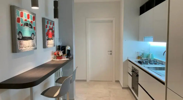 Апартаменты A Casa di Chiara 2
