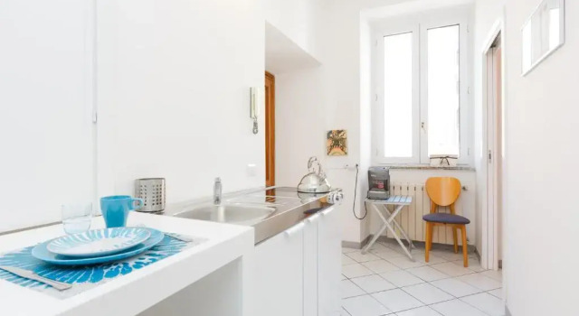 Номер Comfort B&B Piazza Fratti