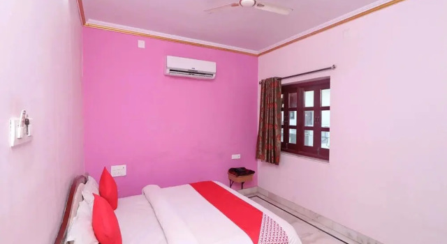 Shagun Palace OYO Rooms, Забронировать Отель Отели штата Раджастхана 3 звезды, 3*