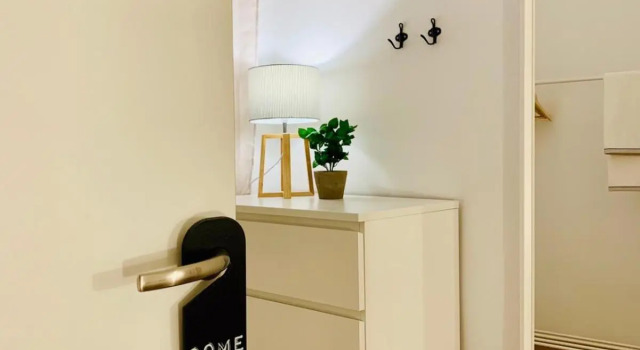 Apartamento Anton Martin I, Забронировать Апартаменты/квартира Мадрид Провинция Мадрид, рядом с Фонтан Нептуна