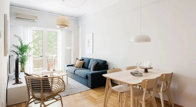 Апартаменты с 2 комнатами Absolute 2BR Apartment