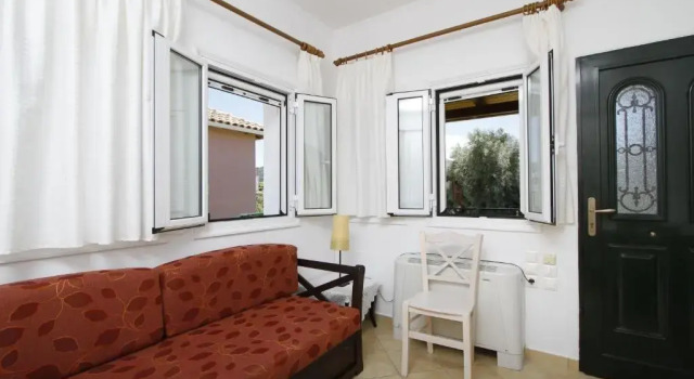 Апартаменты c 1 комнатой Saint Thomas Village