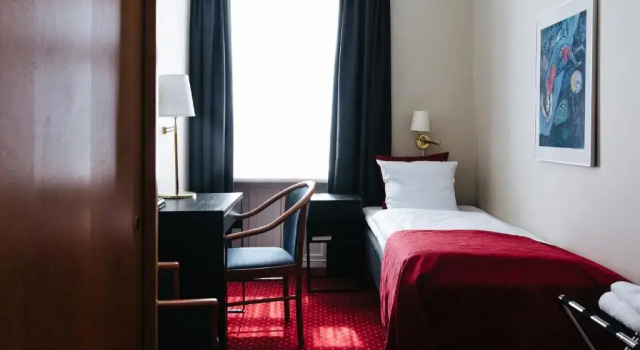 Номер Economy City Hotel Nebo