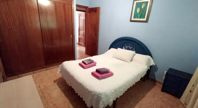House With 4 Bedrooms in Los Belones, With Wonderful City View, Furnished Terrace and Wifi - 2 km From the Beach, Prenota Hotel Hotel a Murcia con parcheggio, Parcheggio