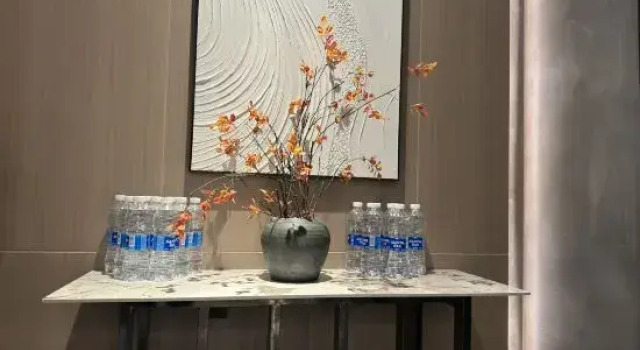 Wor'l'd  Smart Hotel (Jinan Railway Station · Shandong Provincial Hospital), Prenota Hotel Hotel a Shandong con parcheggio, Parcheggio