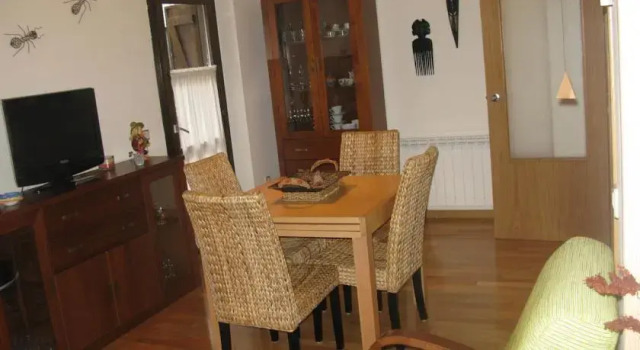 Apartamento Castillo, Rezervovat Apartmán Bielsa Sobrarbe